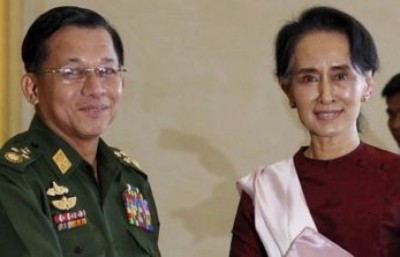 މުސްލިމުންނަށް ކުރި އަނިޔާއާ ގުޅިގެން ސޫކީ އިސްތިއުފާ ދެއްވަން ޖެހޭ