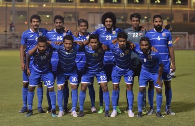 ޕާކިސްތާނާ ދެކޮޅަށް ރާއްޖެ ކުޅެން އޮތް މެޗު ކެންސަލްކޮށްފި