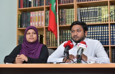 އިންޑިއާ އިން ރާއްޖެ ހިފަން ގޮވާލުން ބަލައެއް ނުގަނެވޭނެ: އަދާލަތު ޕާޓީ
