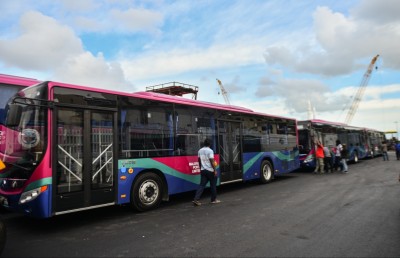 ބްރިޖް ހުރަސްކޮށް ކުރި ދަތުރު: "މިއީ މުޅިން ތަފާތު އިހުސާސެއް"