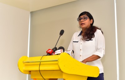 ވޯޓާސް ލިސްޓުގެ މައްސަލާގައި ކޯޓަށް ދާން މަޝްވަރާކުރަނީ