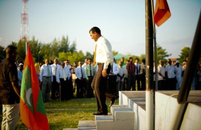 ނަޝީދުގެ ކަރު ބުރިކޮށްލަން ގޮވާލި މައްސަލަ ތަހުގީގުކުރަން ގޮވާލައިފި