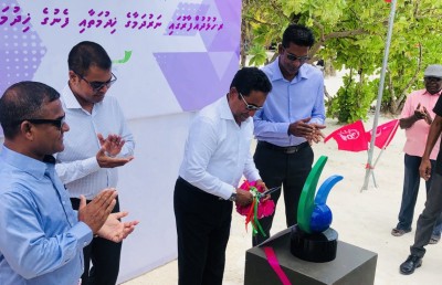 ރައީސް ޔާމީން އިދިކޮޅަށް: ތިއީ ކަންކަމަށް އެއްބަސް ނުވެވޭ ކޮކްޓެއިލް ކޯލިޝަނެއް!