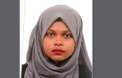 ނަޝްފާއަށް އަނިޔާ ކުރީ ގެއިން ނެރެގެން ގެންގޮސް: މަންމަ