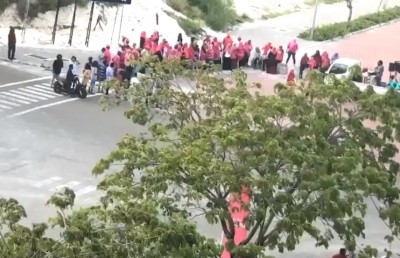 ނަޝީދުގެ ކަރު ބުރި ކޮށްލާނެ ކަމަށް ބުނުމުން ގިނަ ބައެއްގެ ފާޑު ކިޔުން އަމާޒުވެއްޖެ