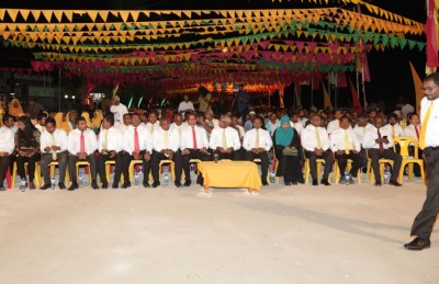 އަޚުލާގު ރަނގަޅު ދީންވެރި ކެންޑިޑޭޓަކީ އިބޫ: އަނާރާ