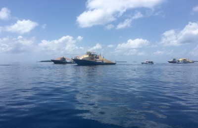 ކޮލަމާފުށިން އިބޫ އަށް ރައްޔިތުންގެ ހިމާޔަތާއި ލޯބި
