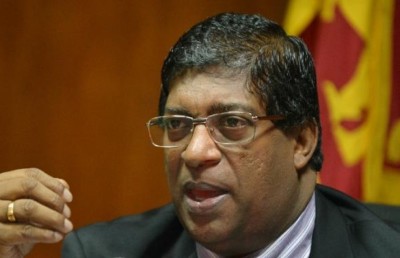 އިސްތިއުފާ ދެއްވި ރަވީ އަލުން ލަންކާ ކެބިނެޓަށް ގެންނަނީ