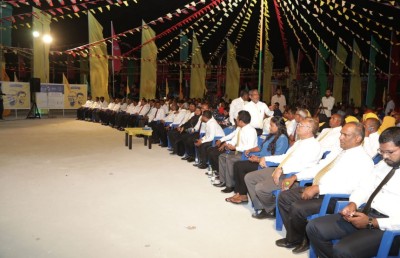 އިބޫގެ ގައުމީ ސަލާމަތުގެ ސިޔާސަތު: މުއައްސަސާތަކަށް މިނިވަންކަމާއި ތަމްރީން