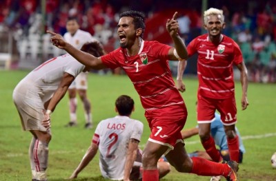ދަގަނޑޭ ފަދަ ކުޅުންތެރިޔަކު އަހަރެމެން ބޭނުން: ލަންކާ ކޯޗު