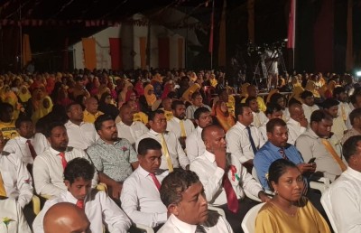 ވިލިނގިއްޔާއި ކޫއްޑޫ ބްރިޖަކުން ގުޅާލުމުގެ އިތުރުން އިބޫގެ ގިނަ ވައުދުތަކެއް
