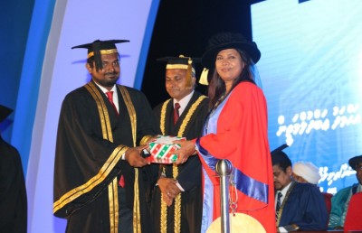 އެމްއެންޔޫން 700 އަށް ވުރެ ގިނަ ދަރިވަރުން ދަސްވެނިވެއްޖެ