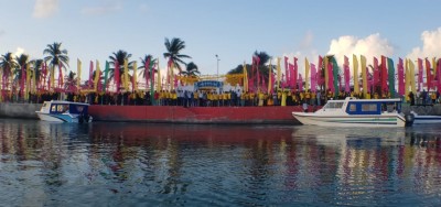 އިހަވަންދޫ ވަރަށް ތަފާތު، އިބޫ ވިދާޅުވީ މިކަން ވެއްޖެ ކަމަށް