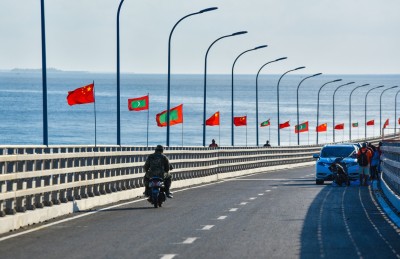 ބްރިޖްގެ ފީތައް ދެ ދުވަހެއްގެ ތެރޭގައި އިއުލާންކުރާނެ: ޓީއޭ