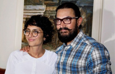 އާމިރު ހާންގެ އަންހެނުން ކިރަން ރާއޯ ދެވަނަ ޑައިރެކްޝަނަކަށް ތައްޔާރުވެއްޖެ