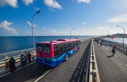 އާންމުންނަށް ބްރިޖު ދައްކާލުމުގެ ހަރަކާތްތަކެއް ފަށައިފި