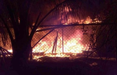 ހިންނަވަރުގައި ހުރި ބޭރު ކުންފުންޏެއްގެ މުދާތަކެއްގައި ރޯވެއްޖެ