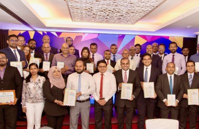 ކަސްޓަމާ އެކްސްޕީރިއަންސް އެވޯޑު ހީކުރި ވަރަށް ވުރެ ކާމިޔާބު
