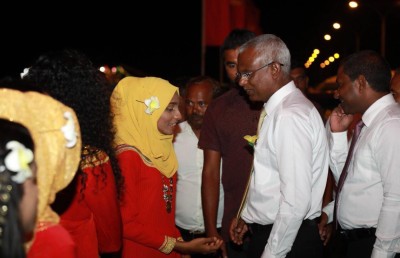 ވިލިނގިއްޔާއި ކޫއްޑޫ ބްރިޖަކުން ގުޅާލުމުގެ އިތުރުން އިބޫގެ ގިނަ ވައުދުތަކެއް