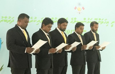 އިހަވަންދޫ ކައުންސިލަރުން އެހާ ގިނައިން ސަސްޕެންޑްކުރީ ކީއްވެ؟