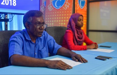 މަންދު ކޮލެޖުގެ ކޯސްތަކަށް ކުރިމަތިލާން ހުޅުވާލައިފި