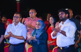 އިބޫގެ ވެރިކަމެއްގައި ޑޮލަރުގެ އަގު 18-20ރ. އަށް ބޮޑުވާނެ: ސައީދު