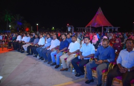 އިބޫގެ ވެރިކަމެއްގައި ޑޮލަރުގެ އަގު 18-20ރ. އަށް ބޮޑުވާނެ: ސައީދު
