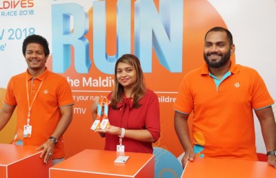 4000 މީހުންނަށް ބައިވެރިވެވޭ ދިރާގު ރޯޑް ރޭސް އިއުލާންކޮށްފި