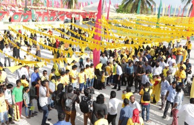 އިހަވަންދޫ ވަރަށް ތަފާތު، އިބޫ ވިދާޅުވީ މިކަން ވެއްޖެ ކަމަށް