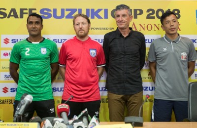 ބޫޓާނާއި ބަންގްލަދޭޝް: ބަދަލުހިފުމުގެ މެޗެއް؟