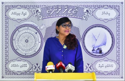 ޕީޕީއެމްގެ ކެމްޕެއިނުގެ ސަބަބުން ސަޕޯޓް އިތުރު ވަނީ އިދިކޮޅަށް: މާރިޔާ