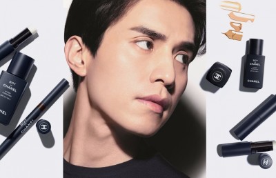 ޝެނެލް އިން ފިރިހެނުންގެ މޭކަޕް ލައިނެއް ތައާރަފުކޮށްފި