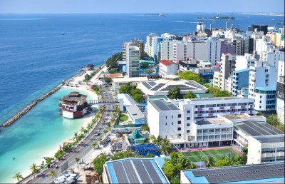 ދަރަނި ޖީޑީޕީގެ ނިސްބަތުން 70 ޕަސެންޓަށް އަރާނެ ކަމަށް ލަފާކުރެވޭ: މޫޑީސް