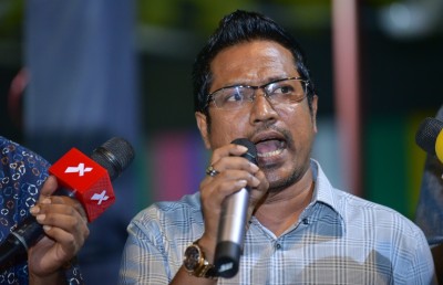 ބޭބެއަށް އަނިޔާވެރިވާ މީހަކު ރައްޔިތުންނަށް އޯގާތެރިއެއް ނުވާނެ: އިންތި