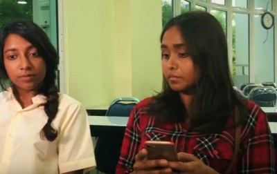 ފެންވަރު ރަނގަޅު ތައުލީމެއްގެ މުހިއްމުކަން ކުރު ފިލްމަކުން