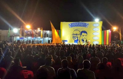 އިބޫގެ ގިނަ ވައުދުތަކެއް ތިނަދު އަށް