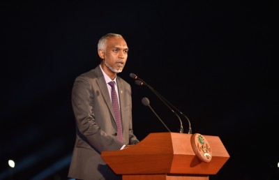 ބްރިޖާ ގުޅޭ ގޮތުން ޑރ. މުއިއްޒުގެ ސުވާލުތަކެއް އިދިކޮޅަށް