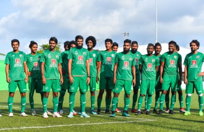 މާޒީގެ ވާހަކަ ނުދައްކާނަން، އަމާޒަކީ މުސްތަގުބަލް: ސެގާޓް