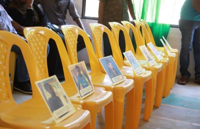 ކޮލަމާފުށި ޖަލްސާގެ ކުރީ ގޮނޑިބަރި، ހައްޔަރުކުރި މީހުންނަށް ހާއްސަކޮށްފައި