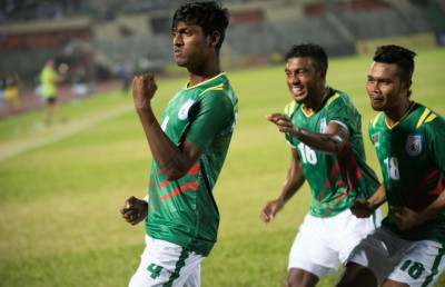 ބޫޓާން ބަލިކޮށް ބަންގްލަދޭޝް ފެށުން ރަނގަޅުކޮށްފި