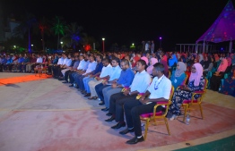 އިބޫގެ ވެރިކަމެއްގައި ޑޮލަރުގެ އަގު 18-20ރ. އަށް ބޮޑުވާނެ: ސައީދު