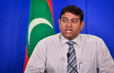 ވިލިމާލެ-2 އަށް 86 މިލިއަން ޑޮލަރު، ފައިސާ ހަމަޖެހޭނެ: ޝައިނީ