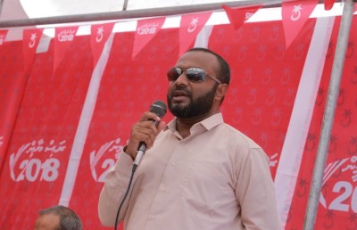 ބާތިލު ވިސްނުމުގައި ޖަހާ ޕެނަލްޓީ ގޯލަކަށް ނުވަންނާނެ: ޝަހީމް