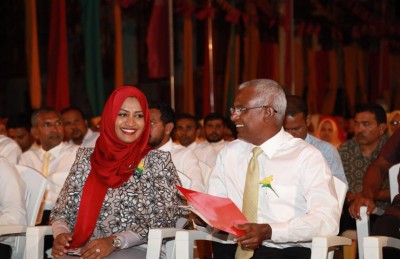 ވިލިނގިއްޔާއި ކޫއްޑޫ ބްރިޖަކުން ގުޅާލުމުގެ އިތުރުން އިބޫގެ ގިނަ ވައުދުތަކެއް