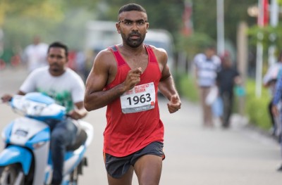 4000 މީހުންނަށް ބައިވެރިވެވޭ ދިރާގު ރޯޑް ރޭސް އިއުލާންކޮށްފި