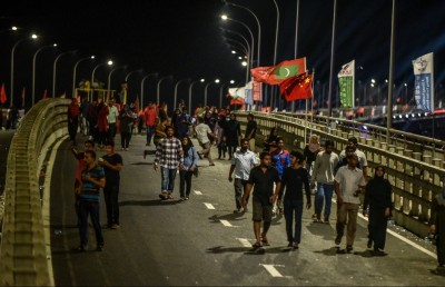 ބްރިޖާ ދިވެހި ސަރުކާރުން ހަވާލުވާނީ ދެ އަހަރު ފަހުން: ހައުސިން މިނިސްޓްރީ