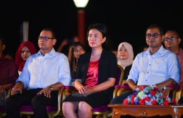 އިބޫގެ ވެރިކަމެއްގައި ޑޮލަރުގެ އަގު 18-20ރ. އަށް ބޮޑުވާނެ: ސައީދު