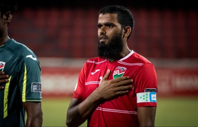 ތަށި މުހިއްމު، ޓީމު އޮތީ ތައްޔާރަށް: އަކްރަމް