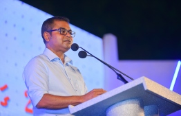 އިބޫގެ ވެރިކަމެއްގައި ޑޮލަރުގެ އަގު 18-20ރ. އަށް ބޮޑުވާނެ: ސައީދު