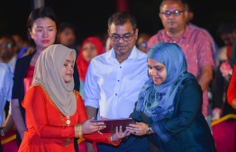 އިބޫގެ ވެރިކަމެއްގައި ޑޮލަރުގެ އަގު 18-20ރ. އަށް ބޮޑުވާނެ: ސައީދު